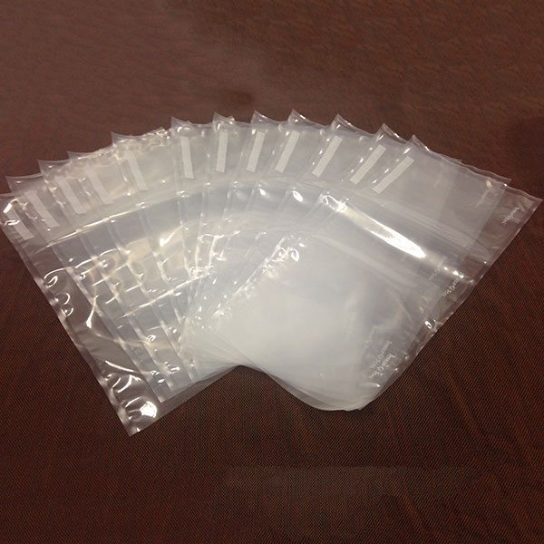 All Clear Vacuum Seal Bags, 11" x 24" Shield N Seal