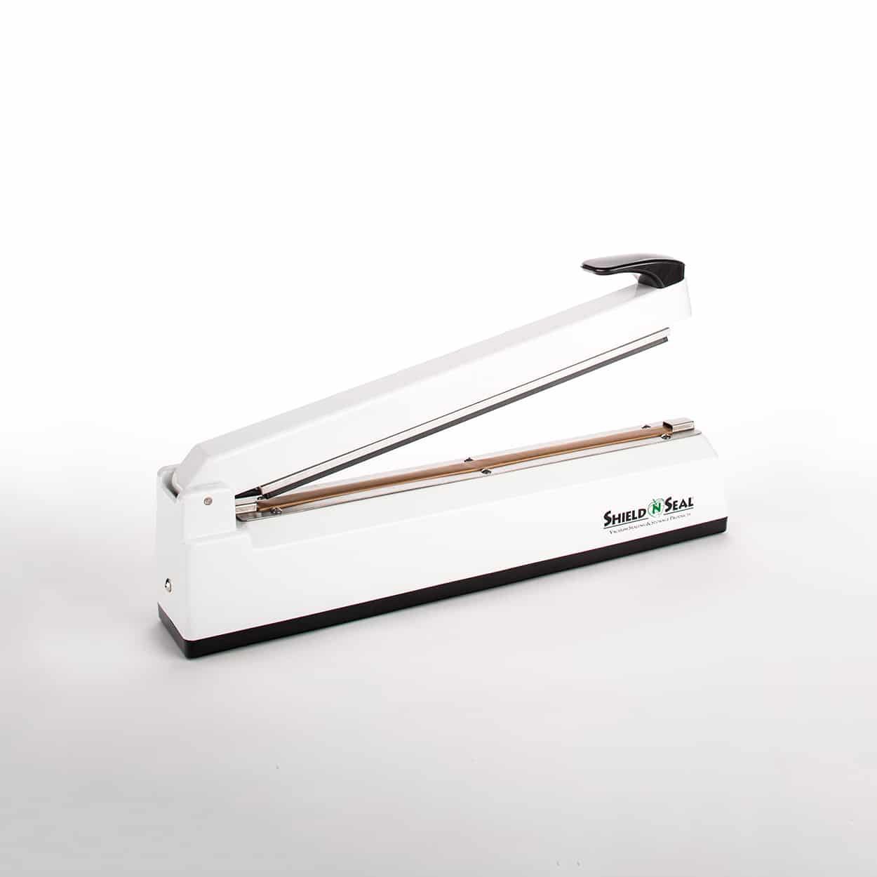 15" Heavy Duty Impact Sealer Shield N Seal