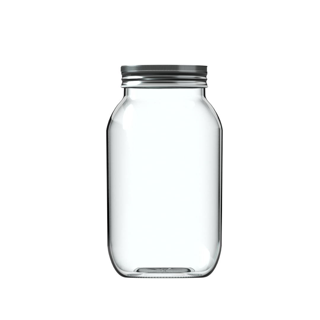 16 oz Mason Jar