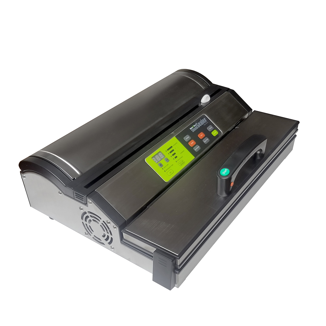 16″ Professional Vacuum Sealer SNS 760 | Shield N Seal