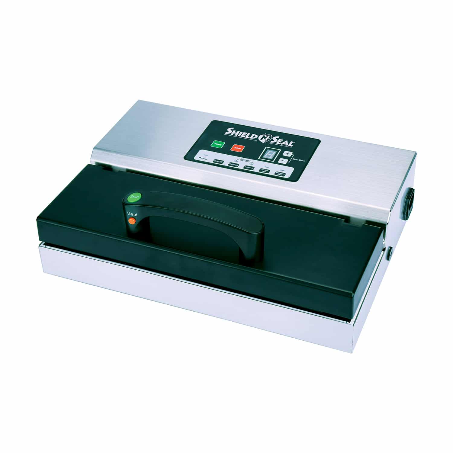 11″ Commercial Grade Vacuum Sealer SNS 605 | Shield N Seal