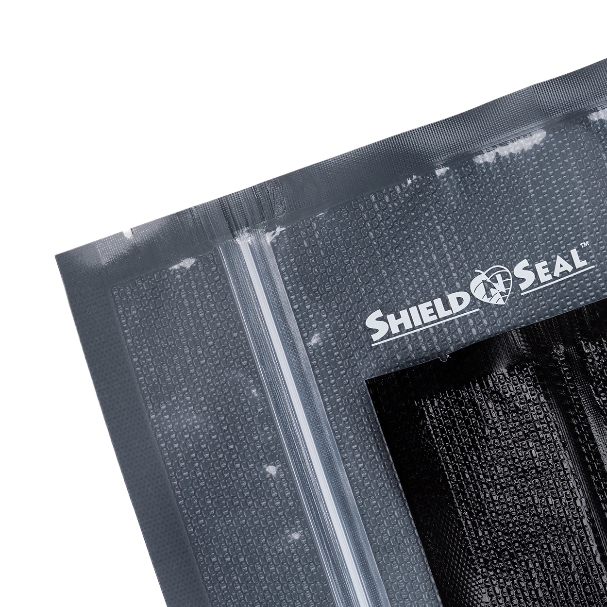 Shield N Seal Precut Bag (11 x 24 / Box of 50) – Bag King