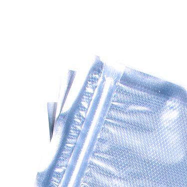 Clear and Metallic Vacuum Sealer Bags