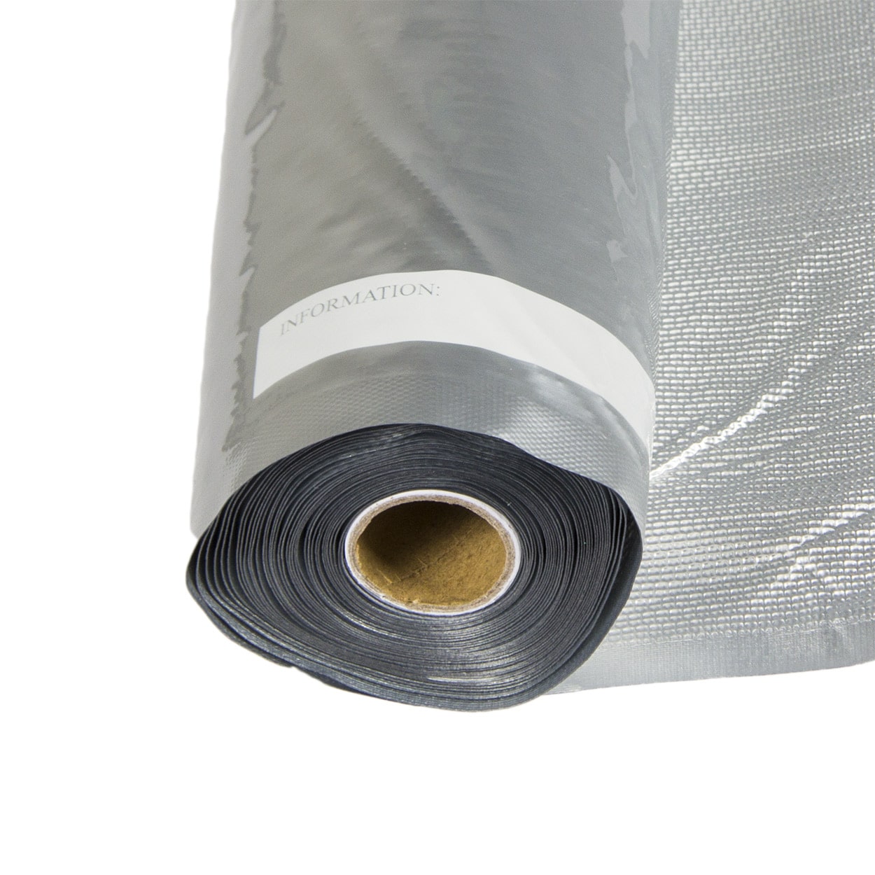 11 x 50' All Clear Vacuum Seal Rolls, 3.5 Mil Thick SNS 2700 - Shield N  Seal