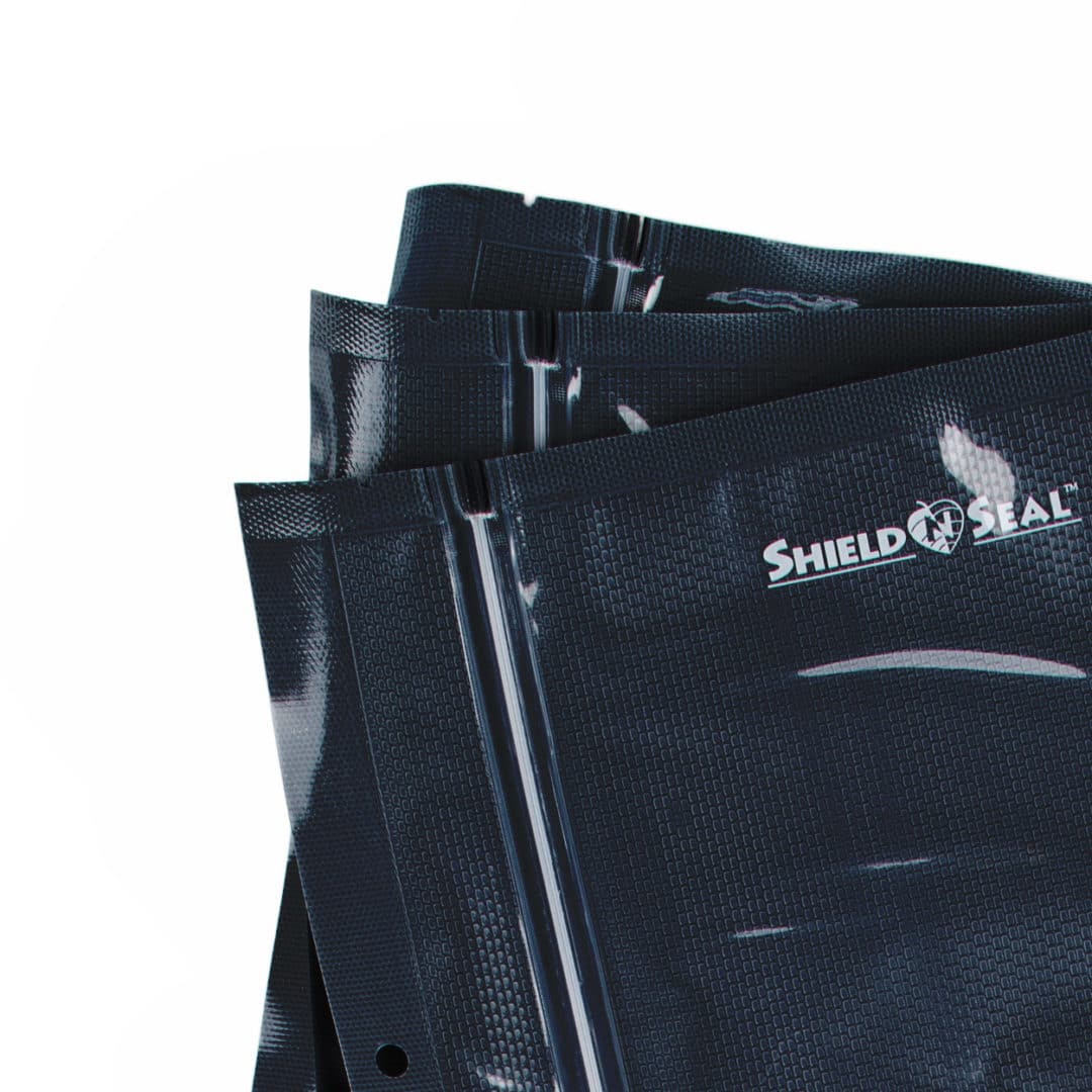 All Black Vacuum Seal Bags Archives Shield N Seal