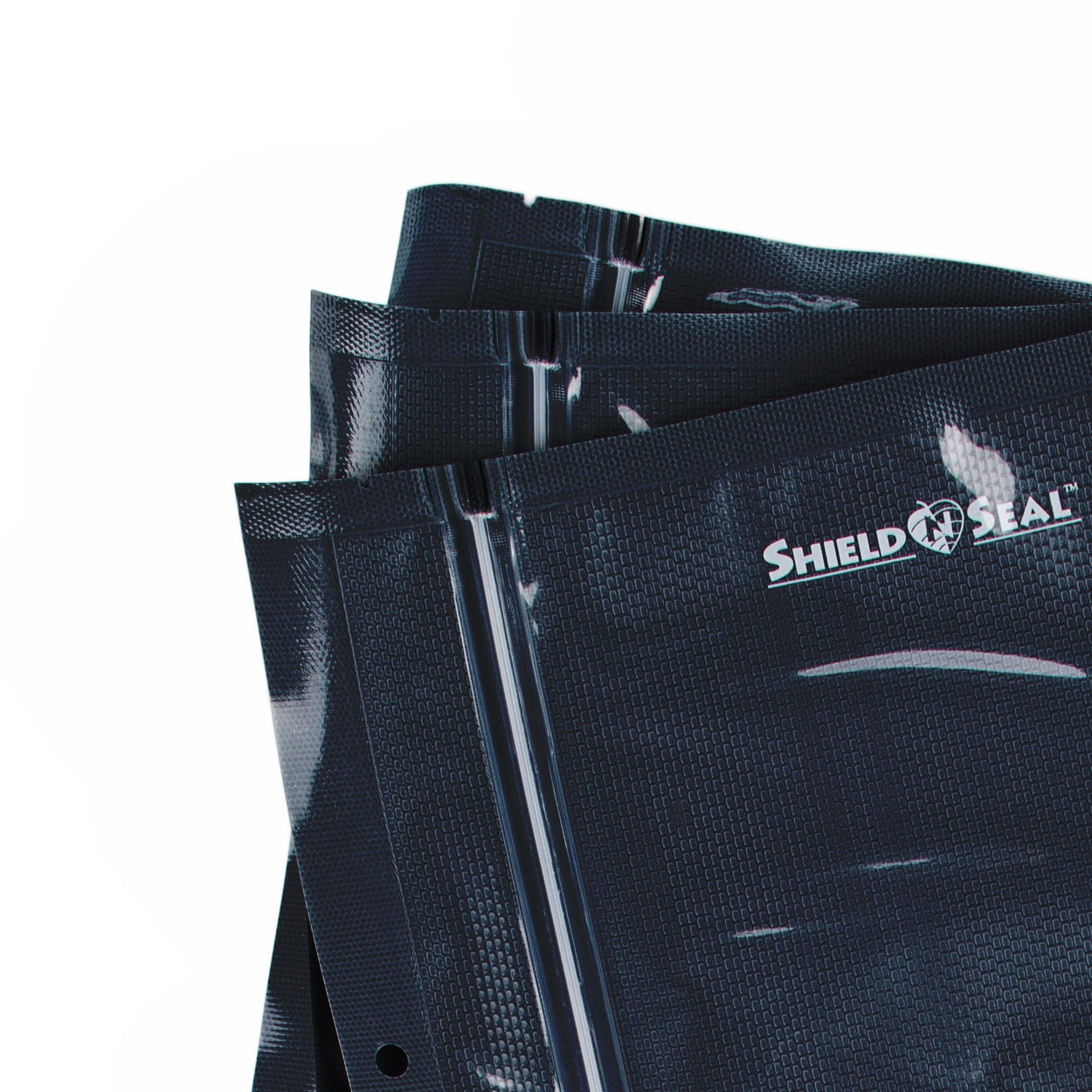 GCP Products Bag Tek 8.75 Inch Heat & Seal Sample Bags, 100 Medium Heat  Seal Bags 