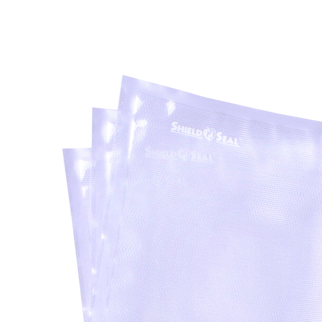 500 Resealable Plastic Grip Seal Bags 11 x 16 GL15 