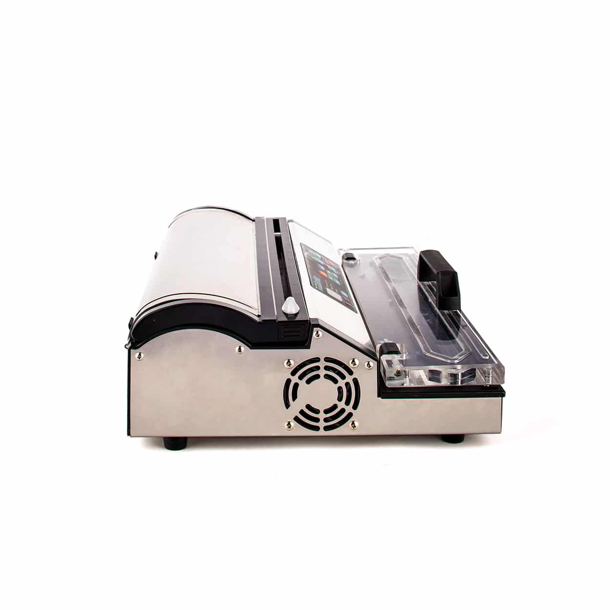 Dash Superseal Grey Vacuum Sealer