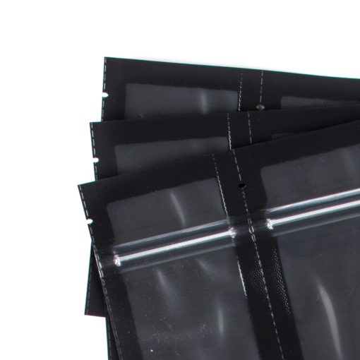 impact seal portion bags
