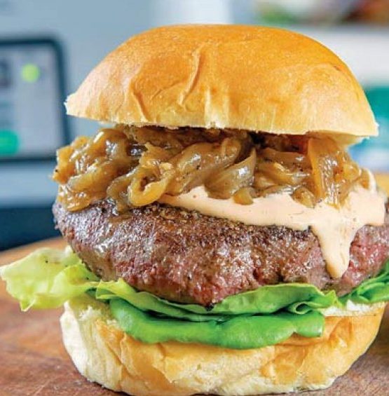 The Five Best Sous Vide Hamburger Recipes to Liven Up Your Summer