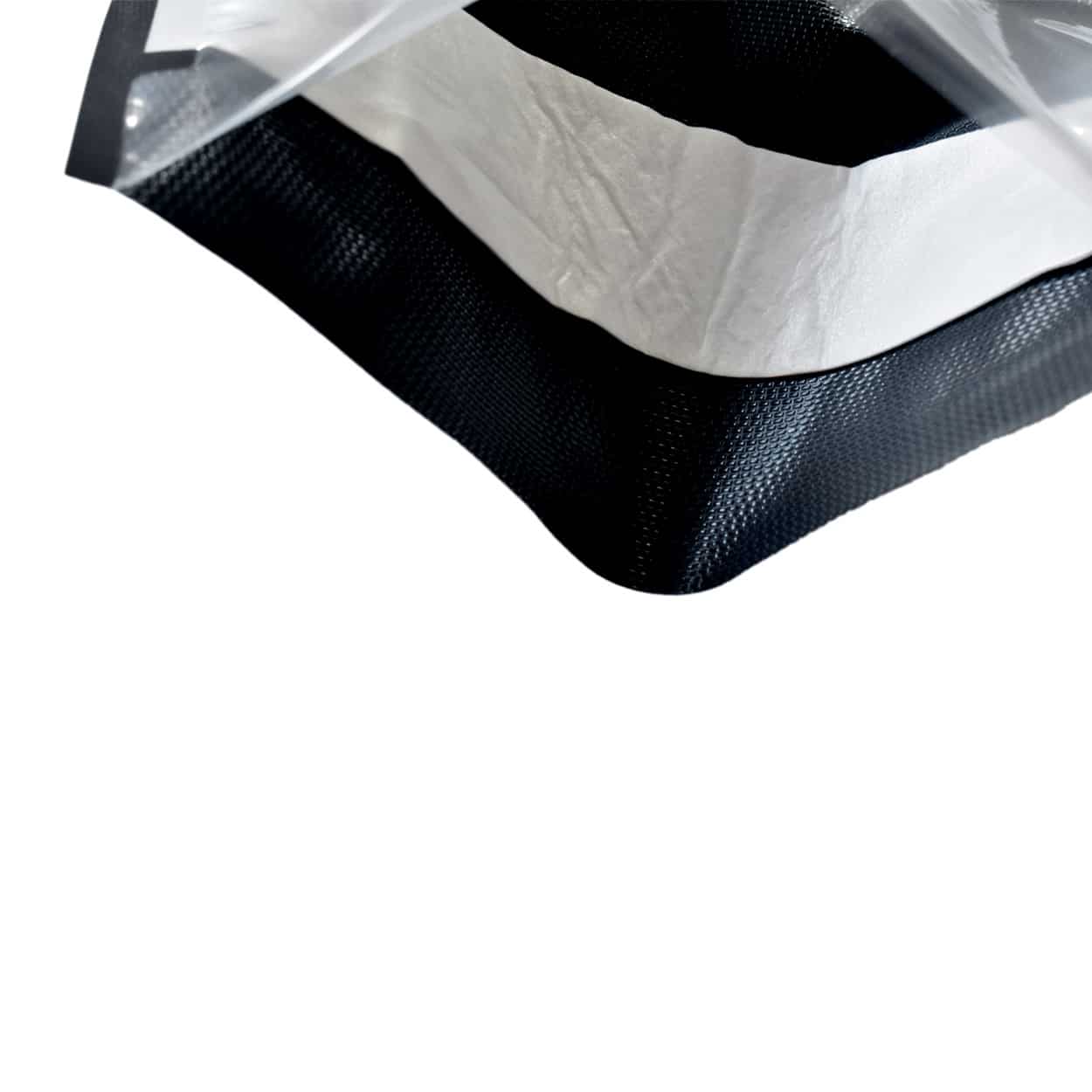 Shield N Seal® SNS 2200 15 x 20 50ct Vacuum Sealer Bags (Clear) – Perris  hydroponics