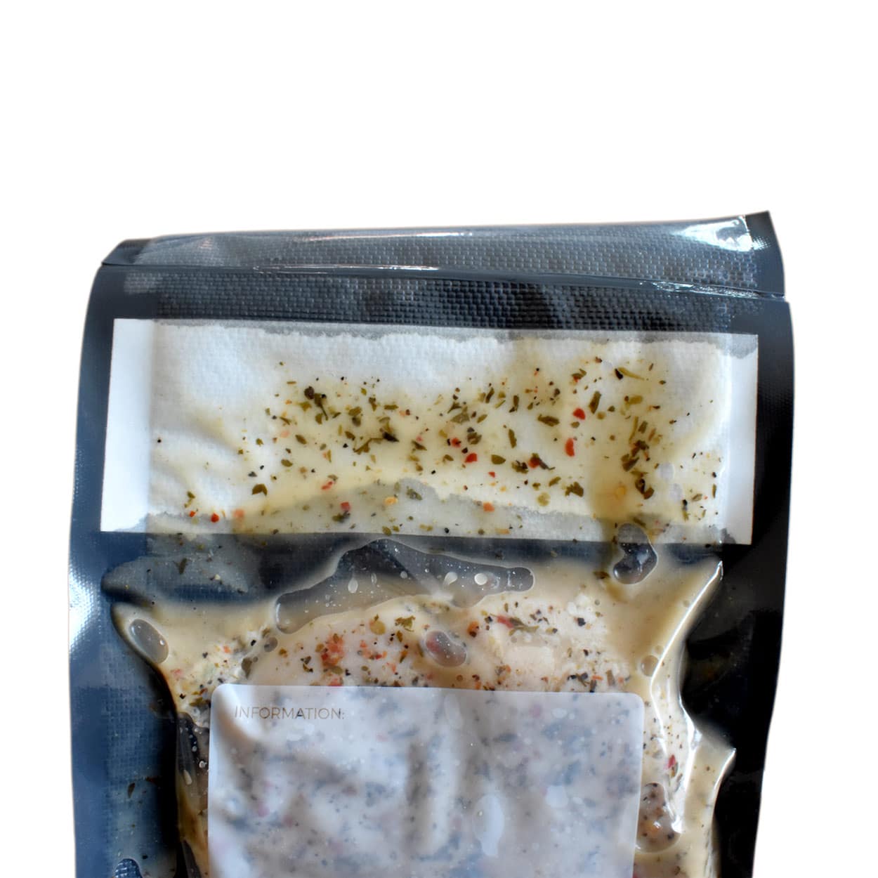 15 x 20 All Clear Food Grade Vacuum Seal Bags SNS 2200