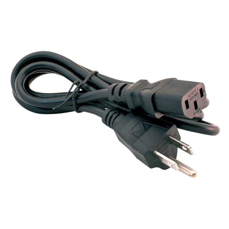 Power Cord