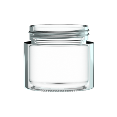 16 oz Large Glass Jar - Shield N Seal